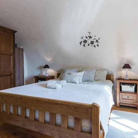 Semesterbostad Two-bedroom In Benkovac