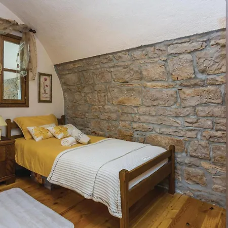 Semesterbostad Two-bedroom In