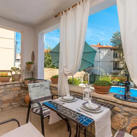 Two-bedroom In * Benkovac