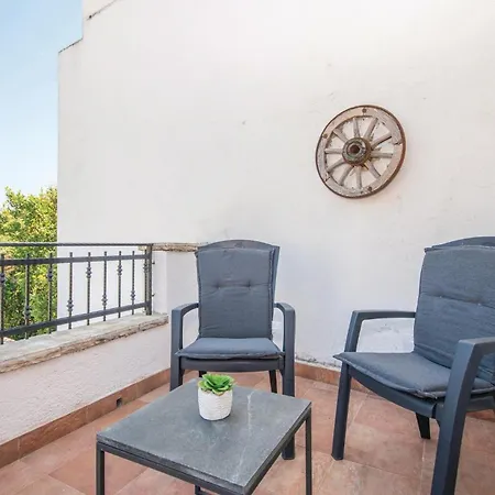 Gorgeous In With Wifi Casa vacanze