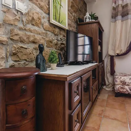 Holiday home Two-bedroom In *