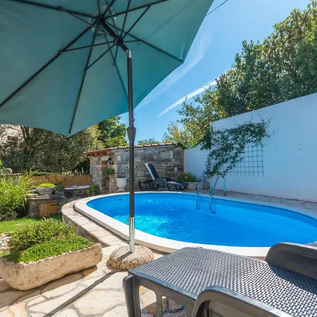 Two-bedroom In Holiday home Benkovac
